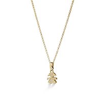 Charm Le Bebé Bambino I Preziosi in Oro giallo LBB254 - LBB254